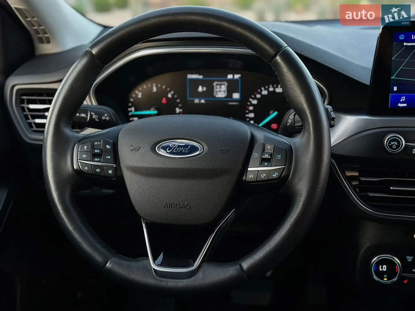 2020 Ford Focus - мініатюра 51