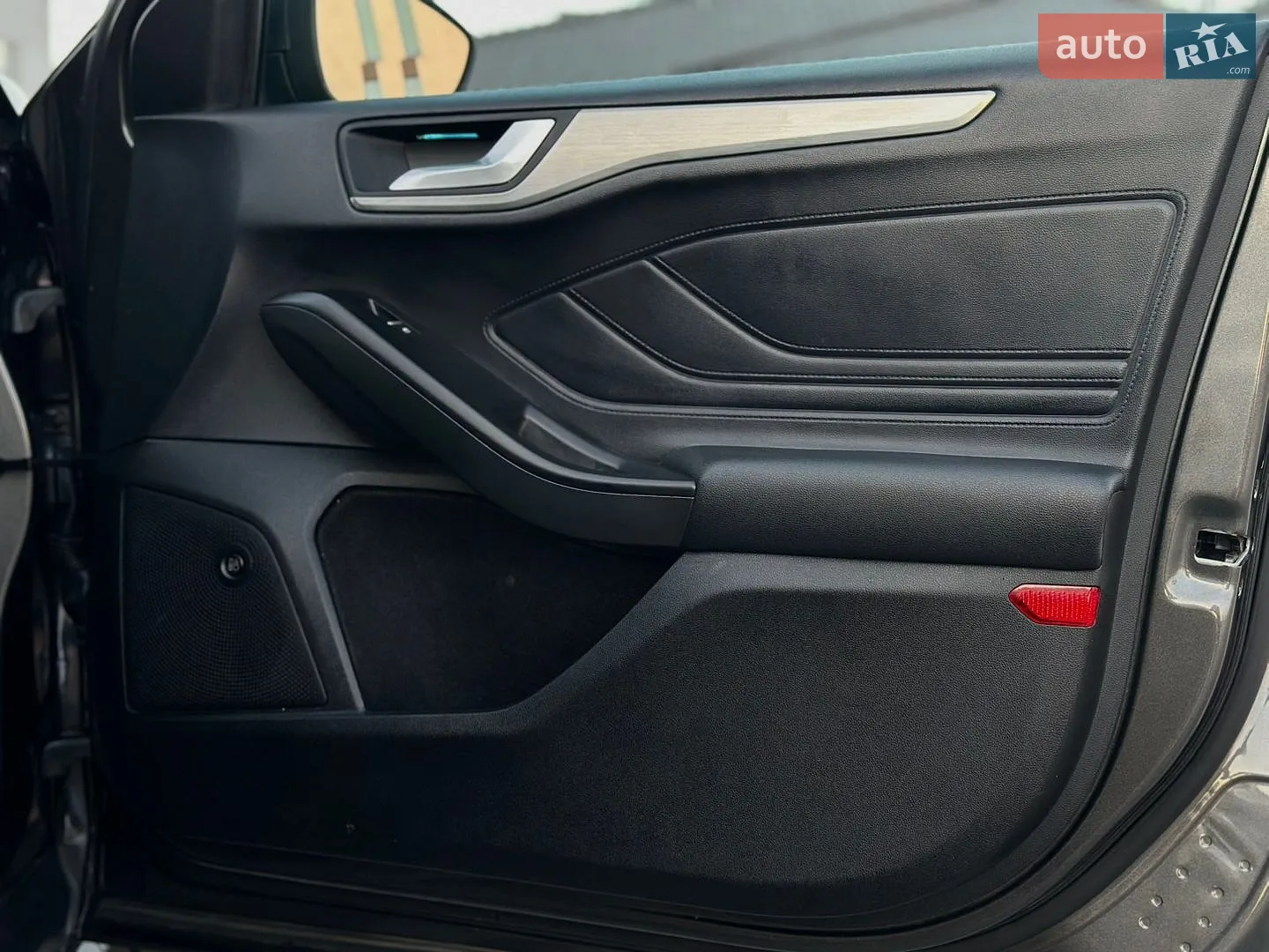 2020 Ford Focus - мініатюра 57