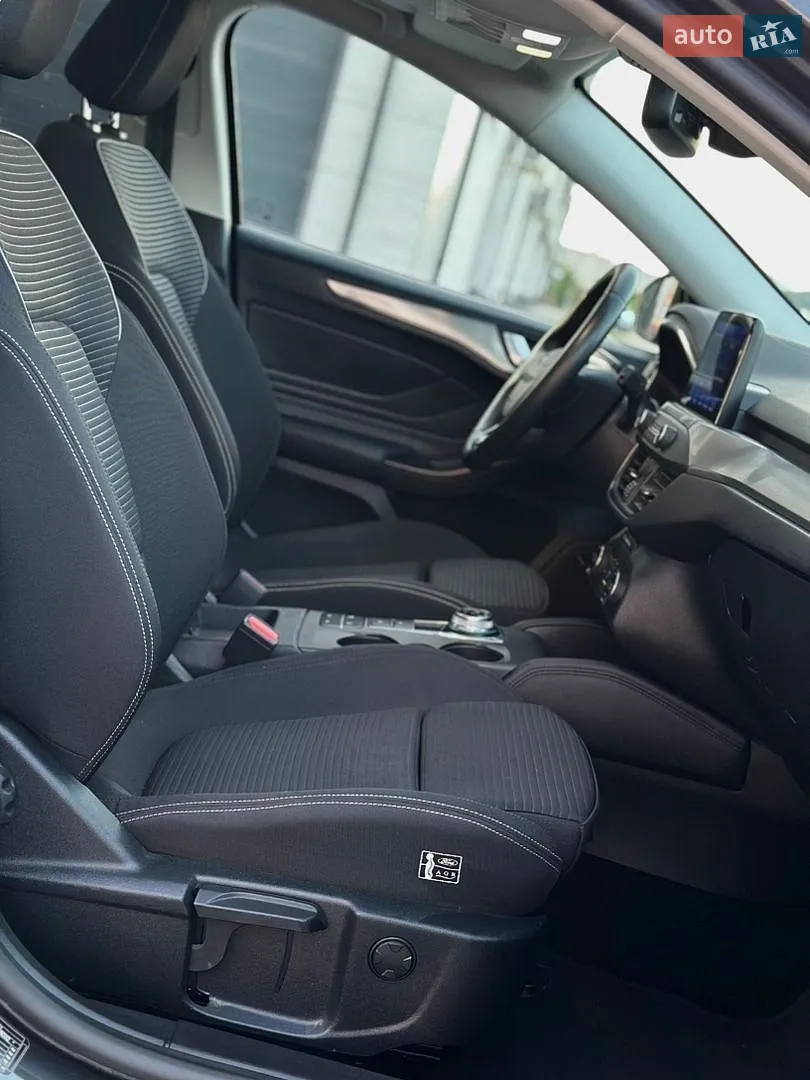 2020 Ford Focus - мініатюра 58