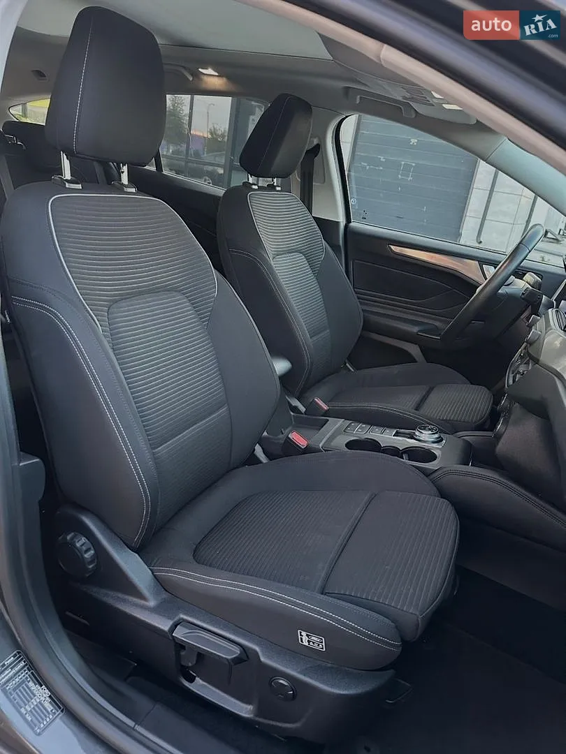 2020 Ford Focus - мініатюра 59