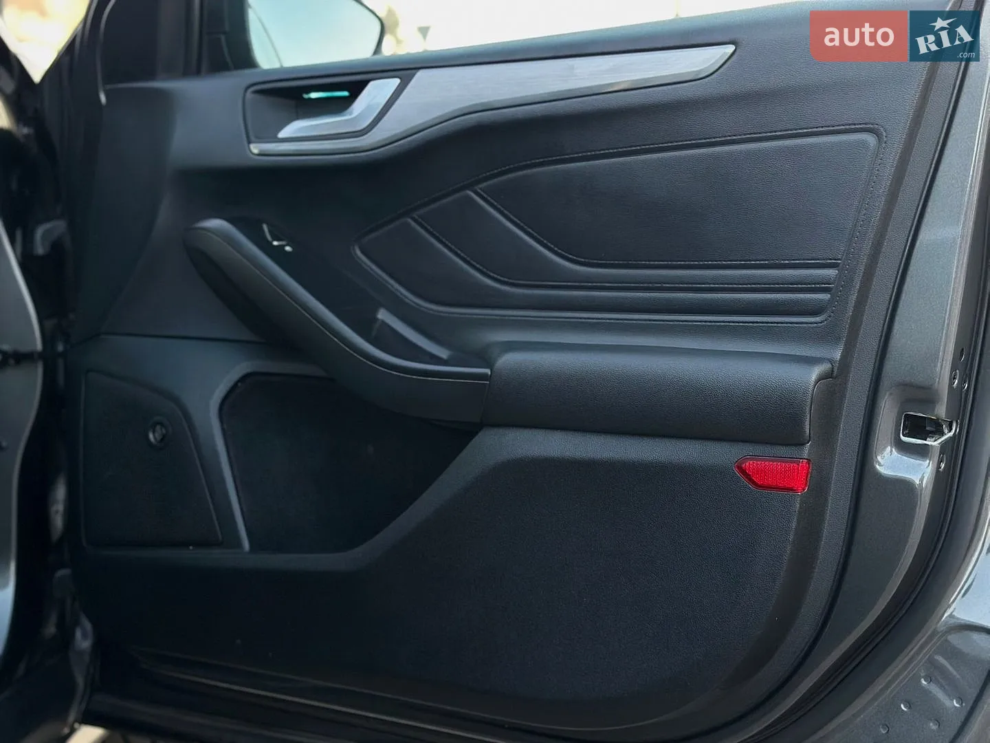 2020 Ford Focus - мініатюра 60