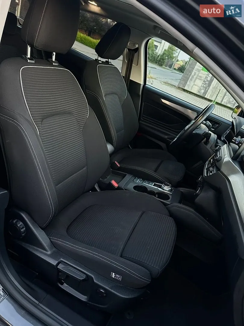 2020 Ford Focus - мініатюра 62