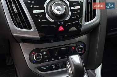 Універсал Ford Focus 2013 в Ківерцях
