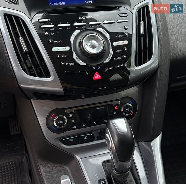 Універсал Ford Focus 2013 в Ківерцях