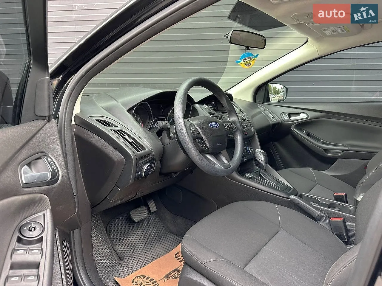 2015 Ford Focus - мініатюра 5
