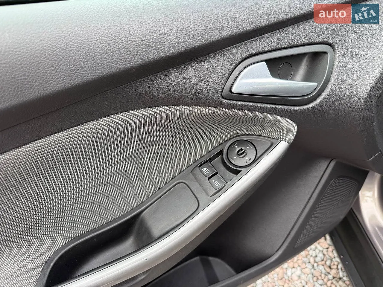 2012 Ford Focus - мініатюра 23