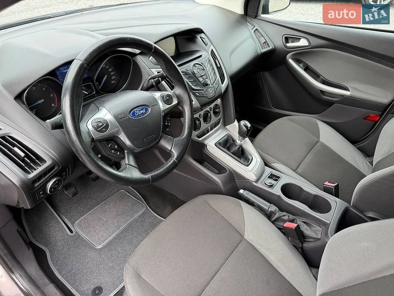 2012 Ford Focus - мініатюра 29