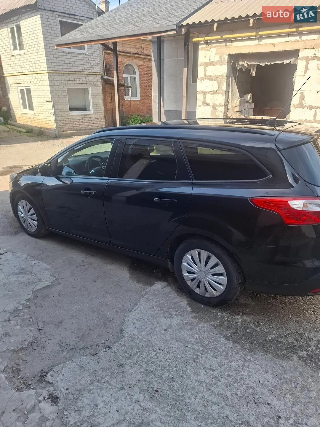 2011 Ford Focus - мініатюра 6