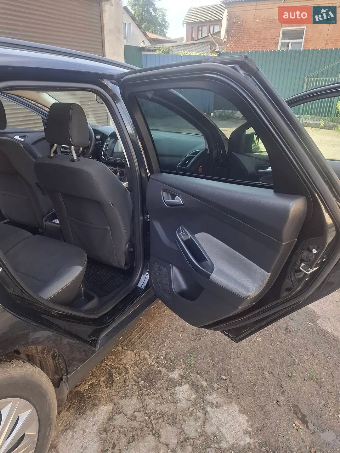 2011 Ford Focus - мініатюра 14