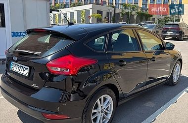 Хэтчбек Ford Focus 2017 в Одессе