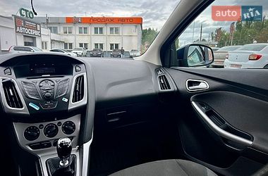 Универсал Ford Focus 2011 в Харькове