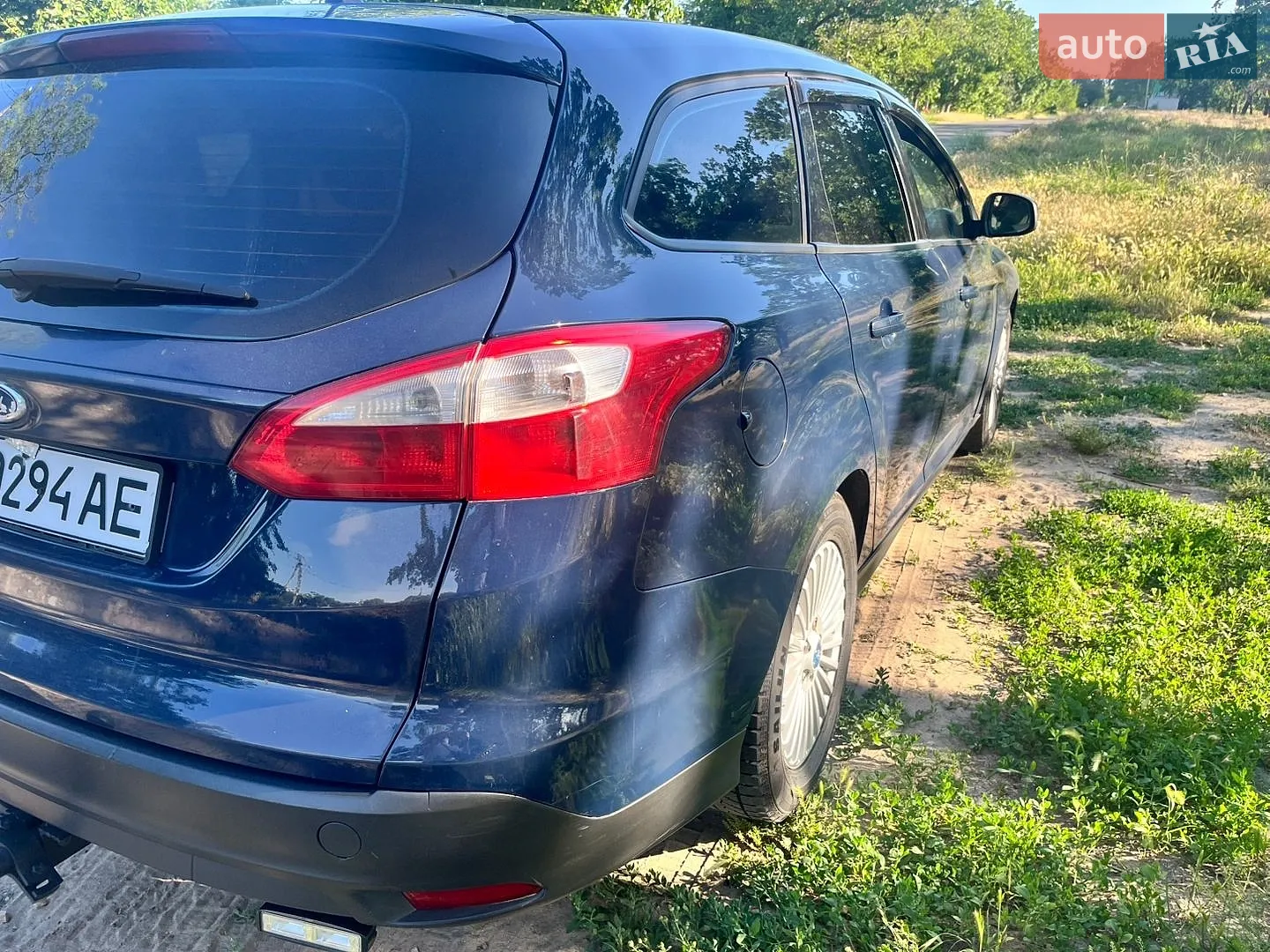 2014 Ford Focus - мініатюра 6