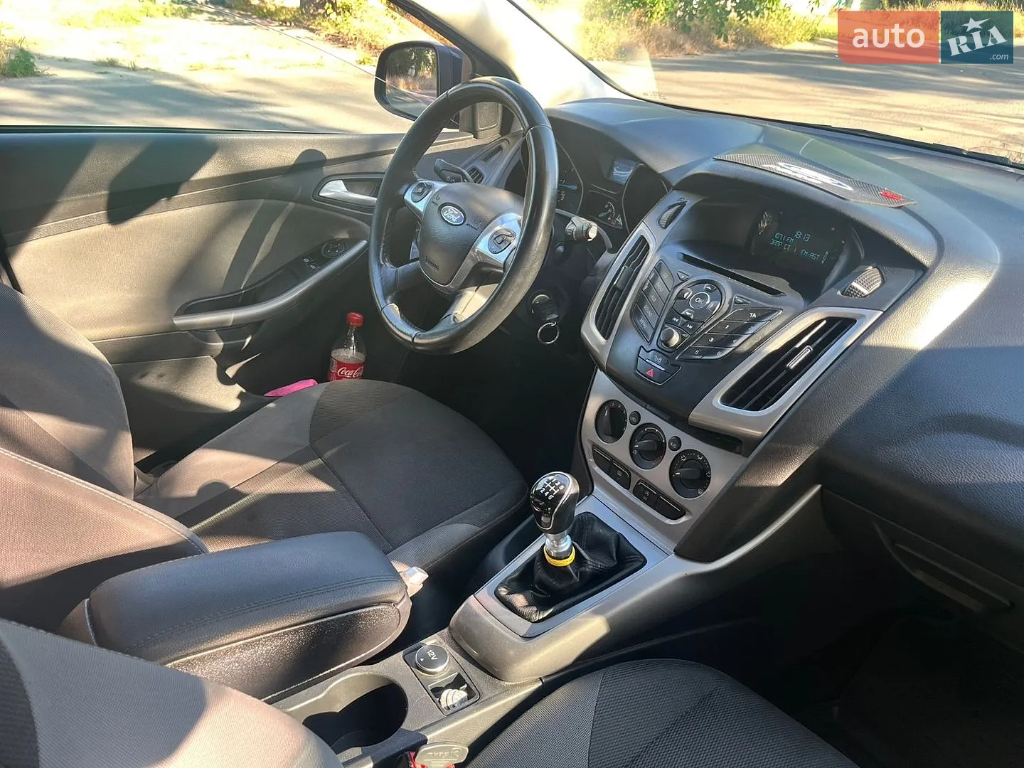 2014 Ford Focus - мініатюра 14