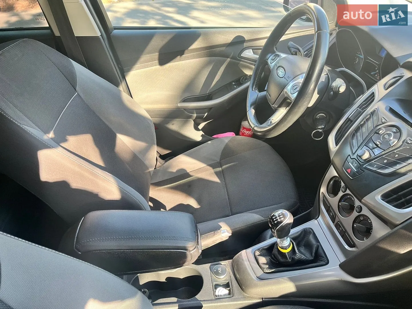 2014 Ford Focus - мініатюра 15