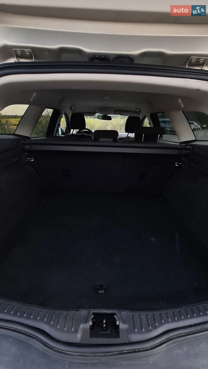 2015 Ford Focus - мініатюра 7