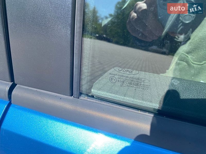 Универсал Ford Focus 2009 в Запорожье