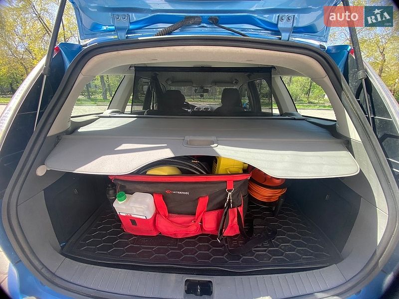 Универсал Ford Focus 2009 в Запорожье