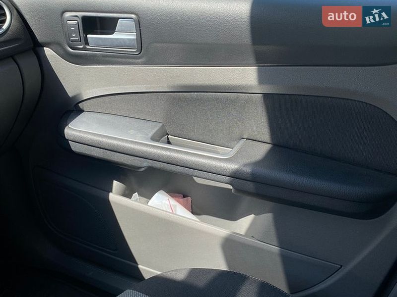 Универсал Ford Focus 2009 в Запорожье