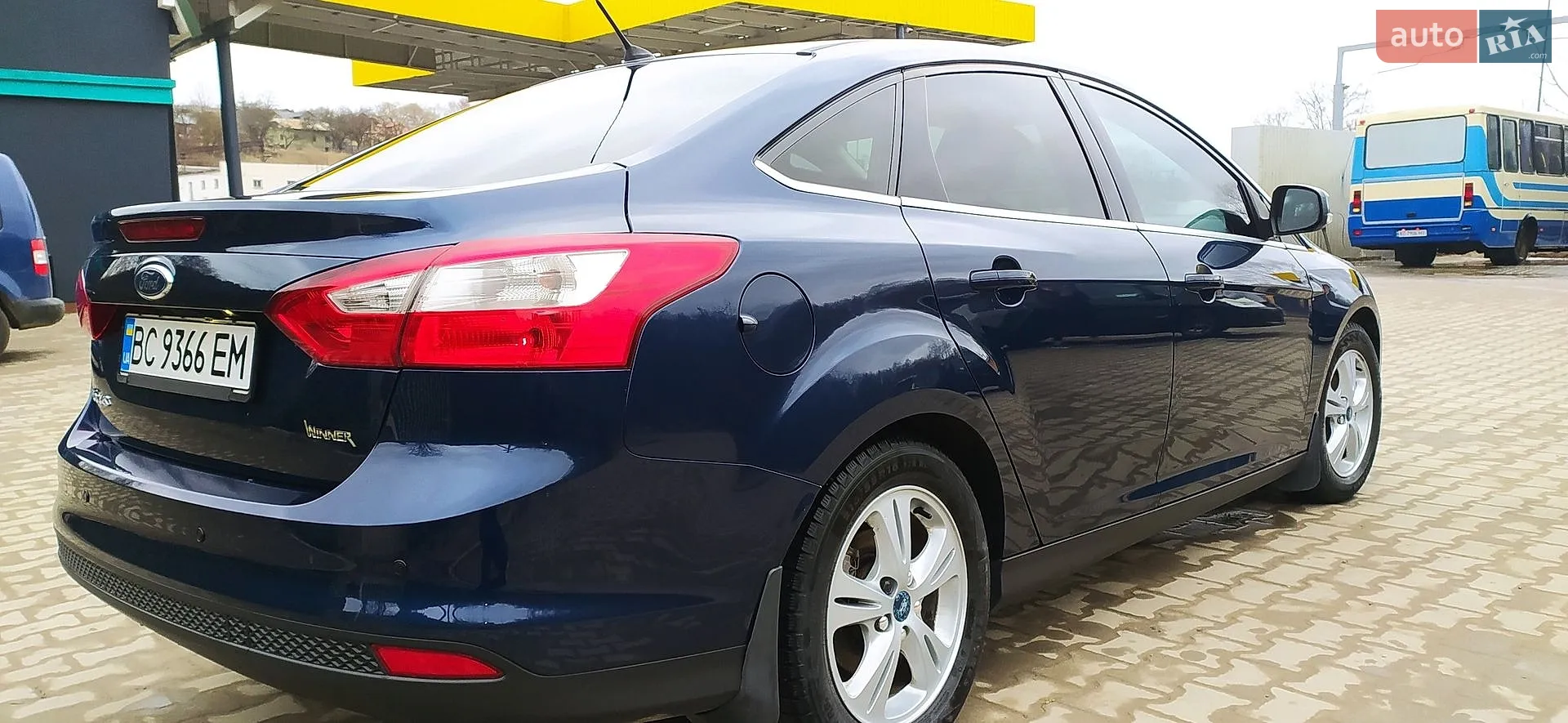 2011 Ford Focus - мініатюра 32