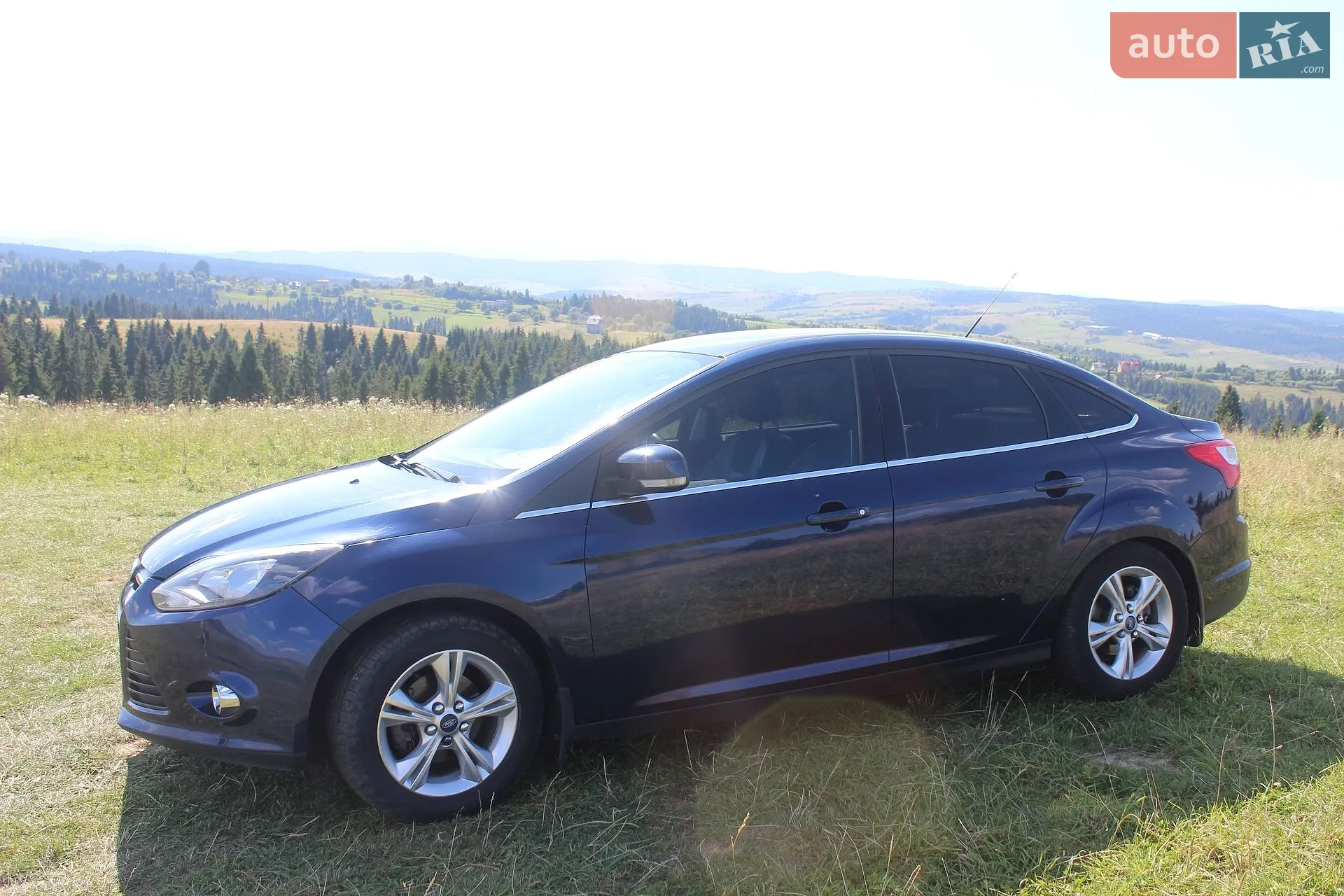 2011 Ford Focus - мініатюра 20