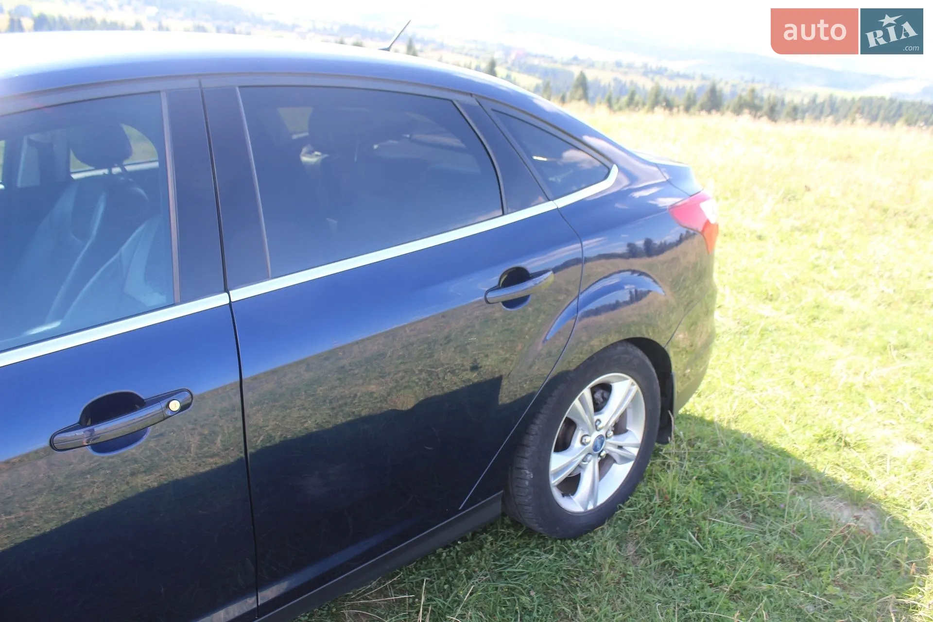 2011 Ford Focus - мініатюра 26