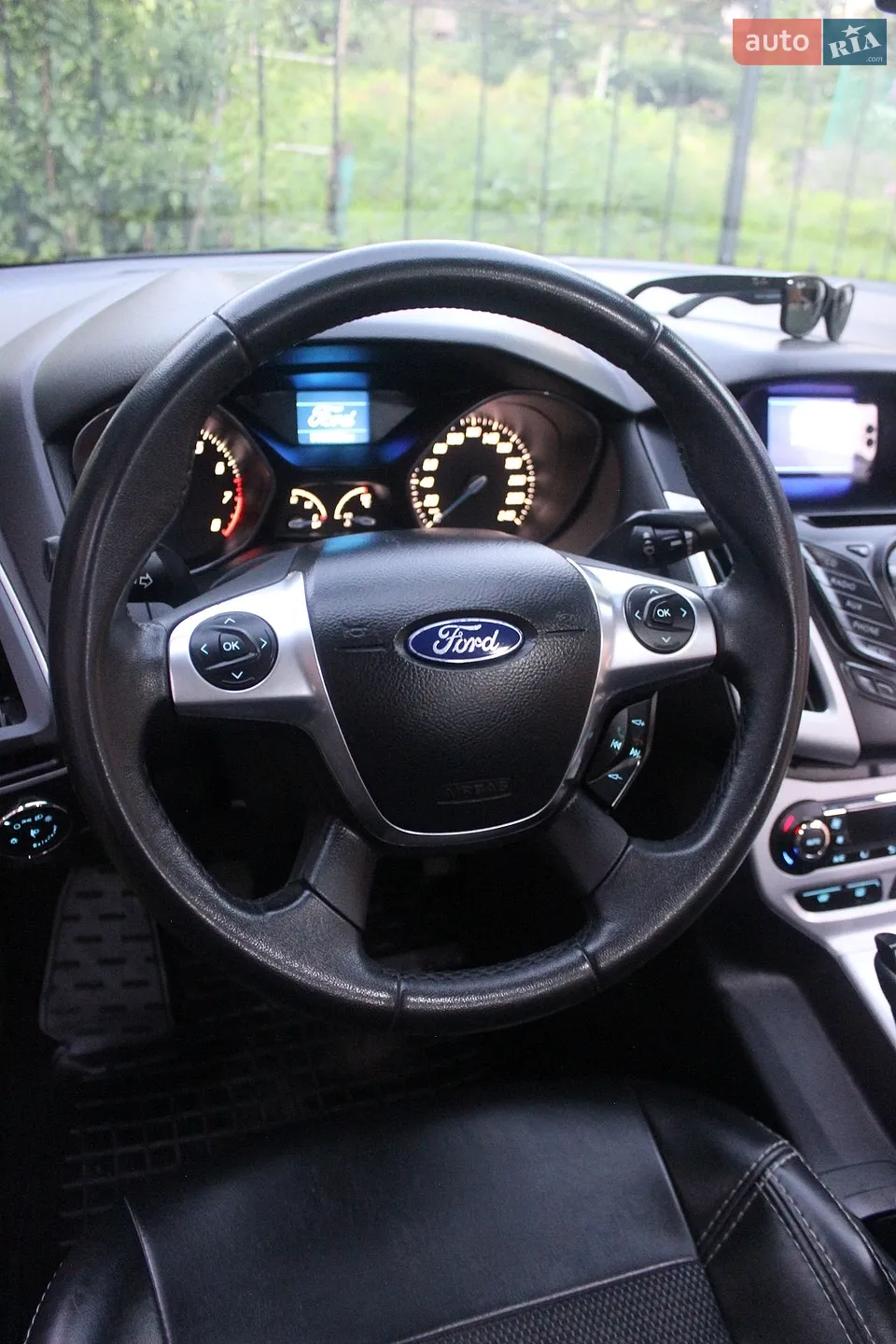 2011 Ford Focus - мініатюра 60