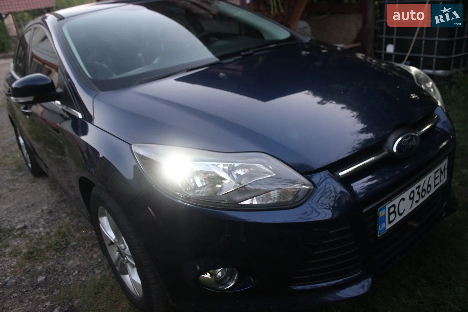 2011 Ford Focus - мініатюра 45