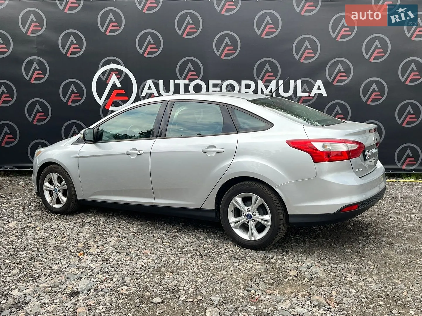 2013 Ford Focus - мініатюра 10