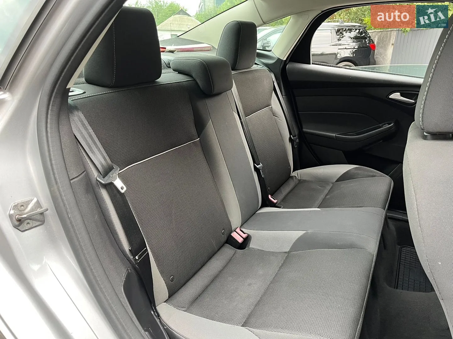 2013 Ford Focus - мініатюра 15