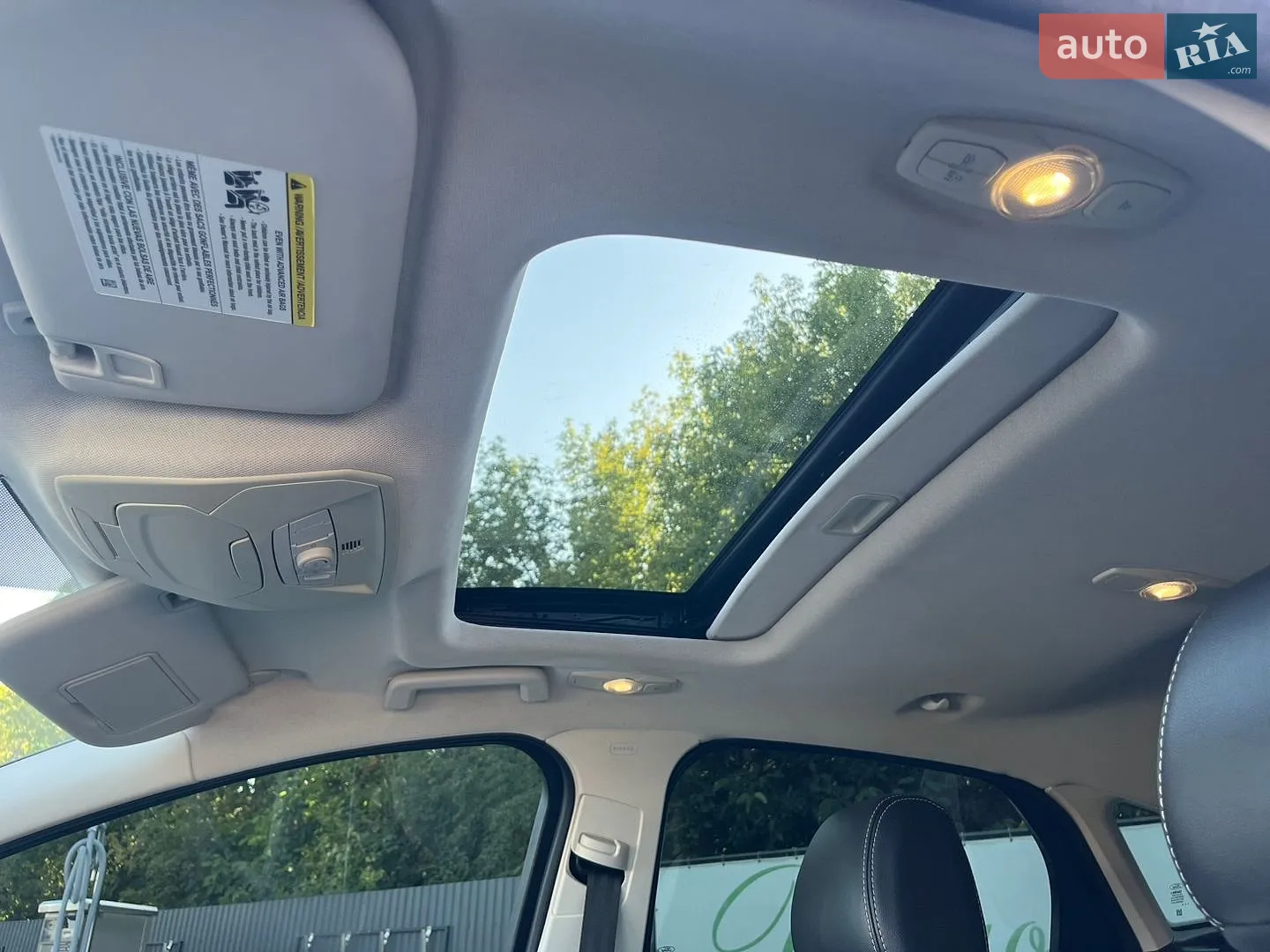 2013 Ford Focus - мініатюра 18