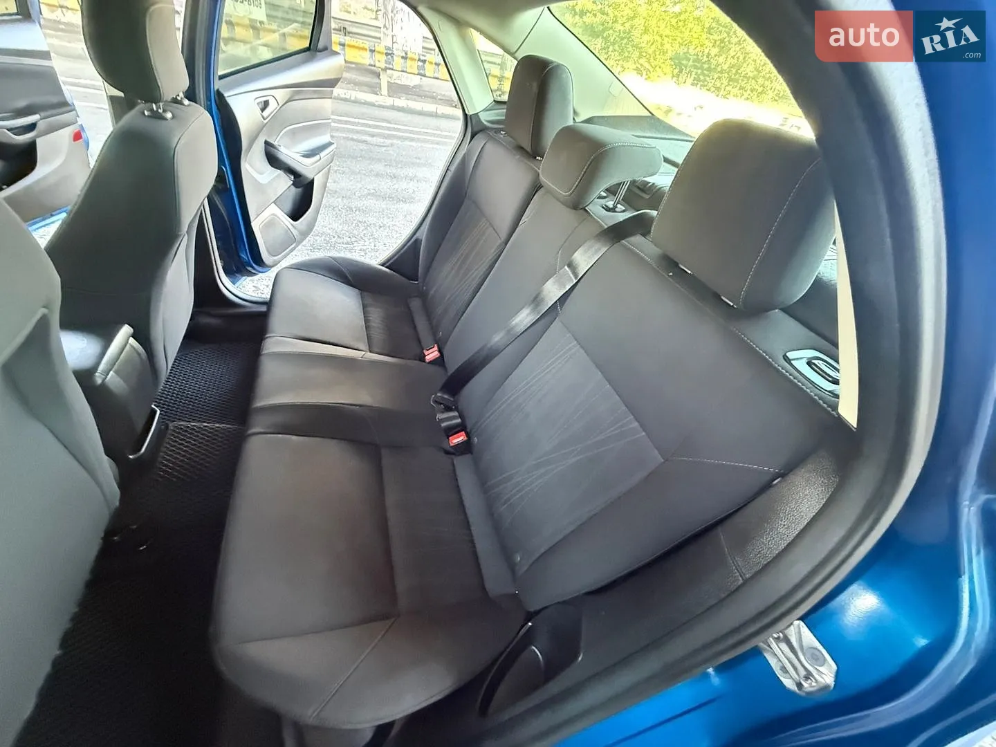 2018 Ford Focus - мініатюра 48