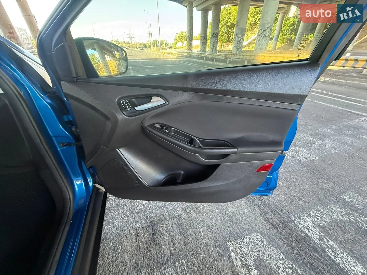 2018 Ford Focus - мініатюра 58