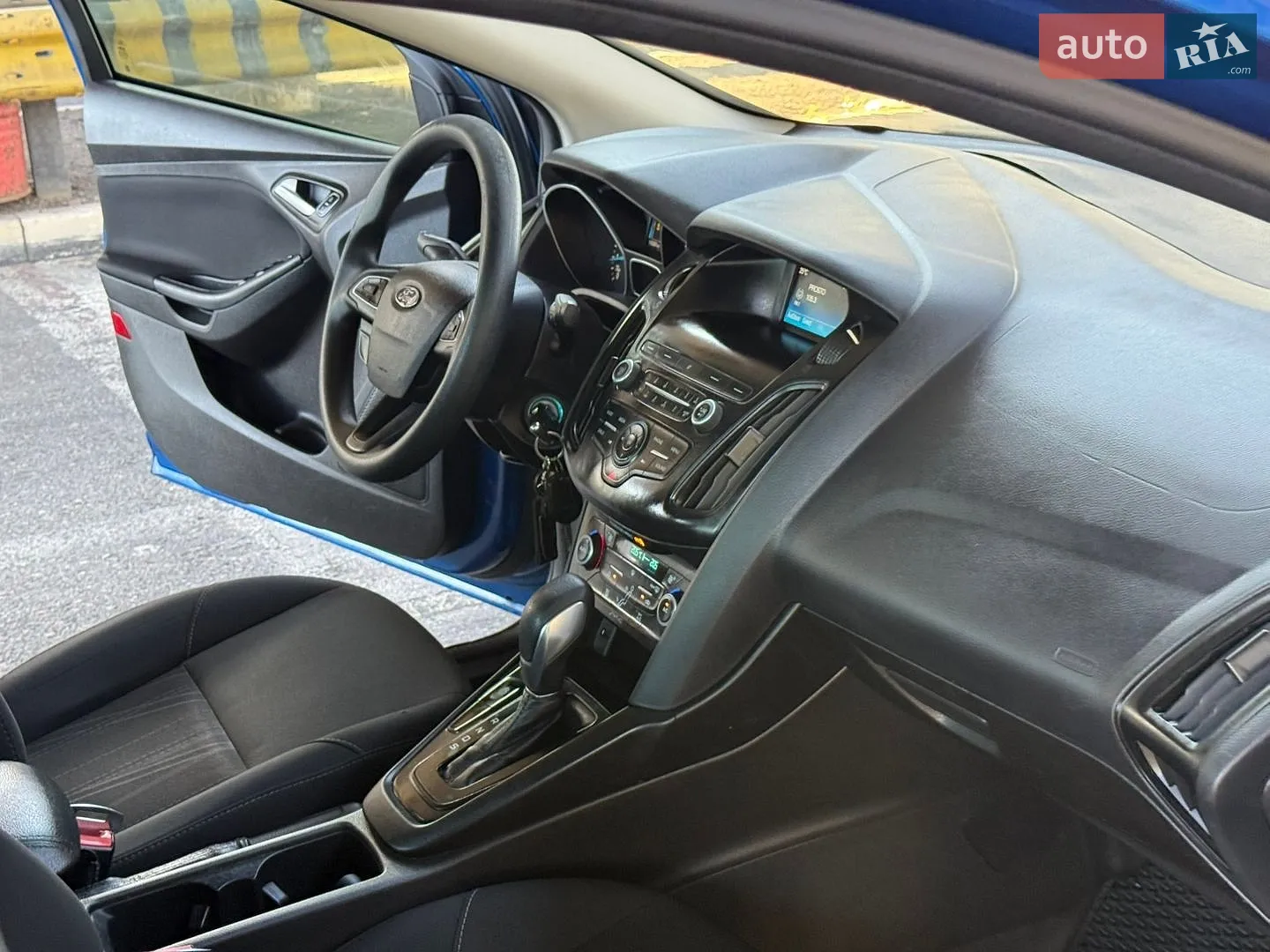 2018 Ford Focus - мініатюра 63
