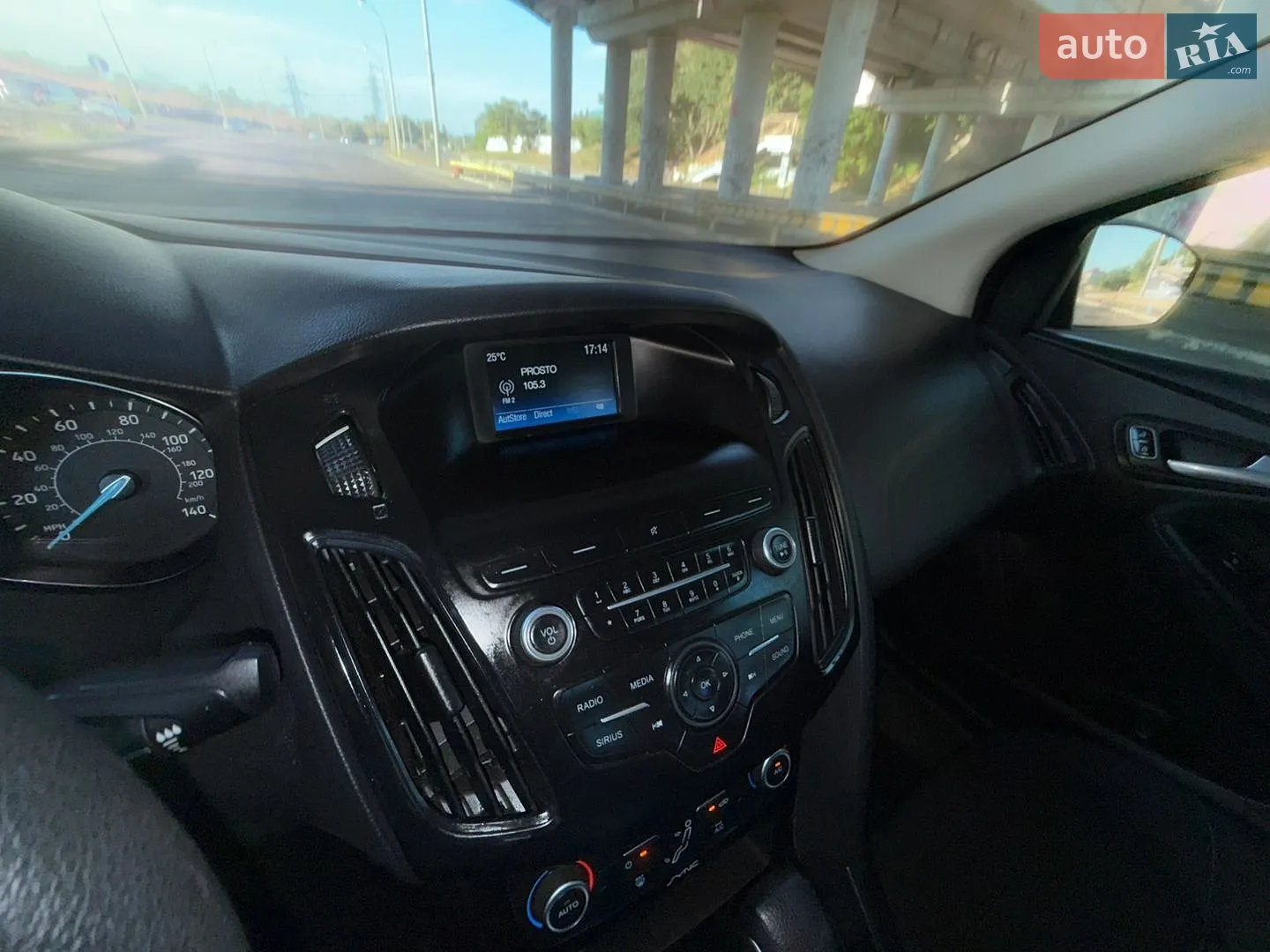 2018 Ford Focus - мініатюра 72