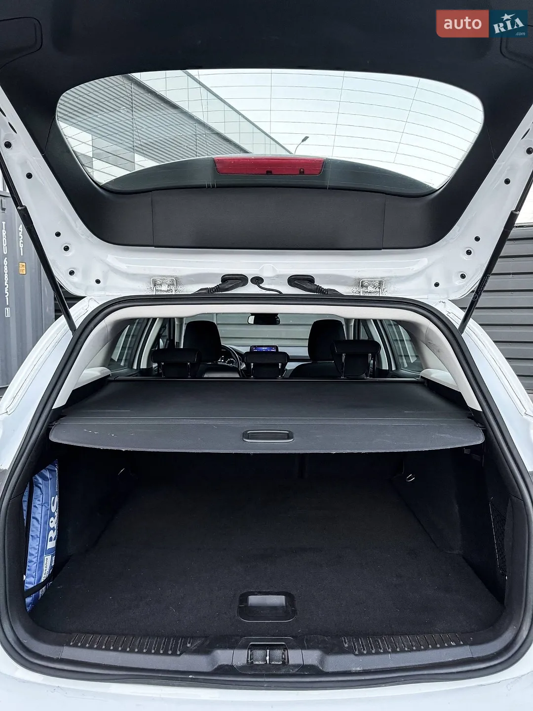 2022 Ford Focus - мініатюра 17
