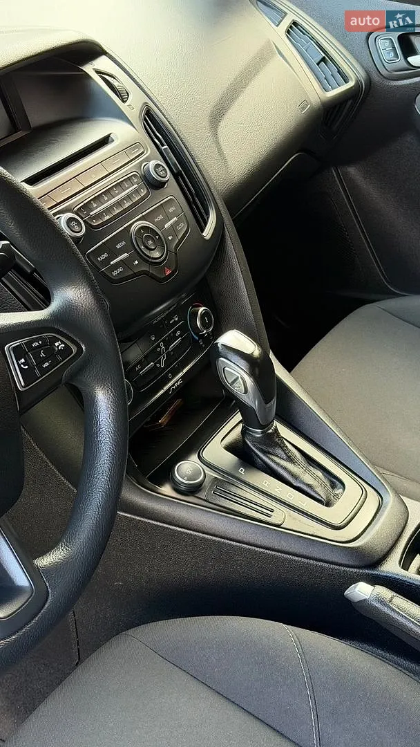 2015 Ford Focus - мініатюра 13
