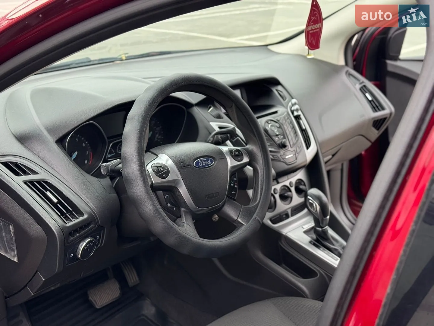 2013 Ford Focus - мініатюра 11