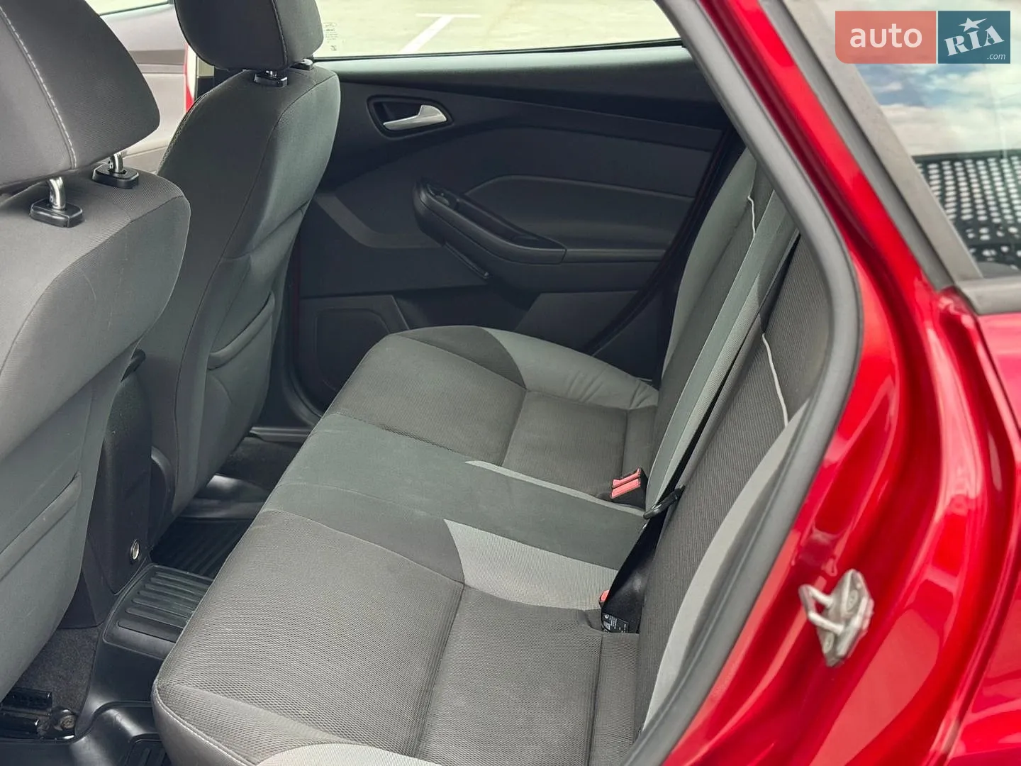 2013 Ford Focus - мініатюра 15