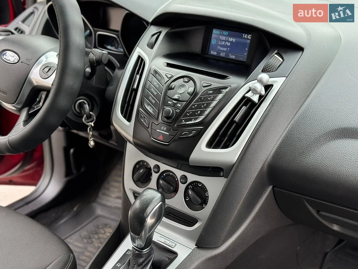 2013 Ford Focus - мініатюра 12