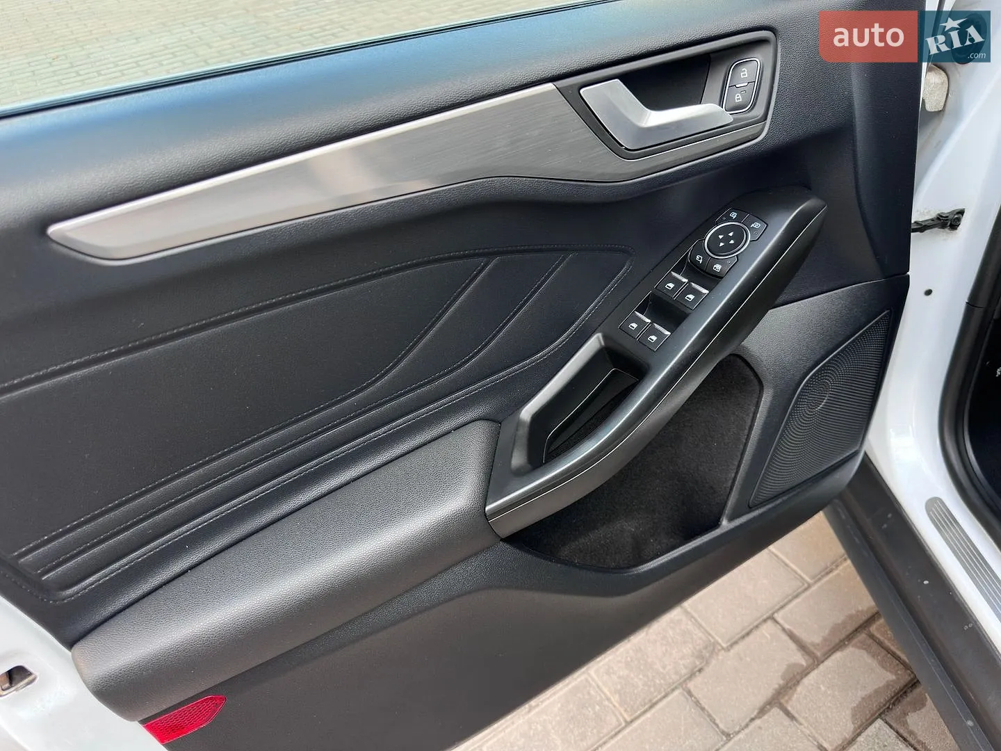 2021 Ford Focus - мініатюра 20