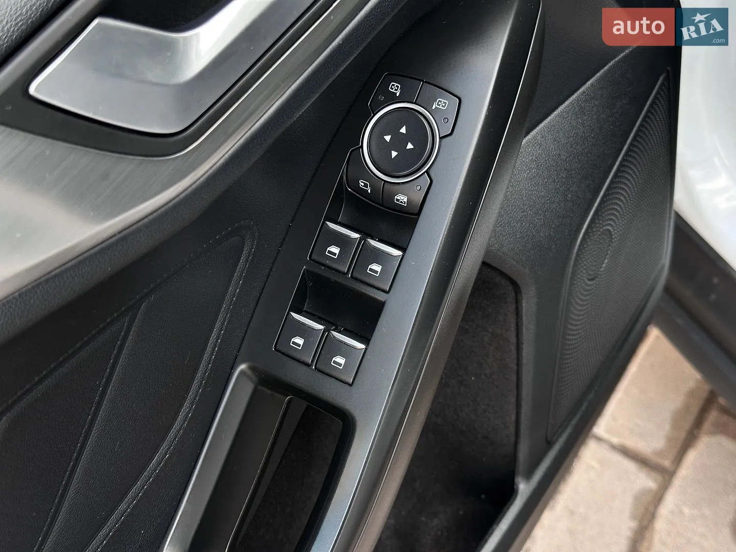 2021 Ford Focus - мініатюра 22