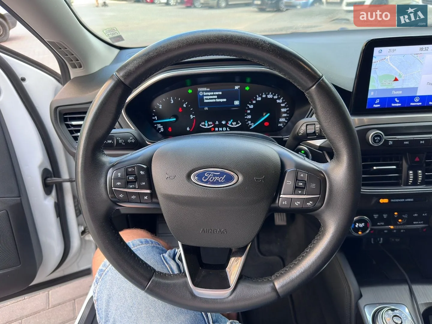 2021 Ford Focus - мініатюра 29