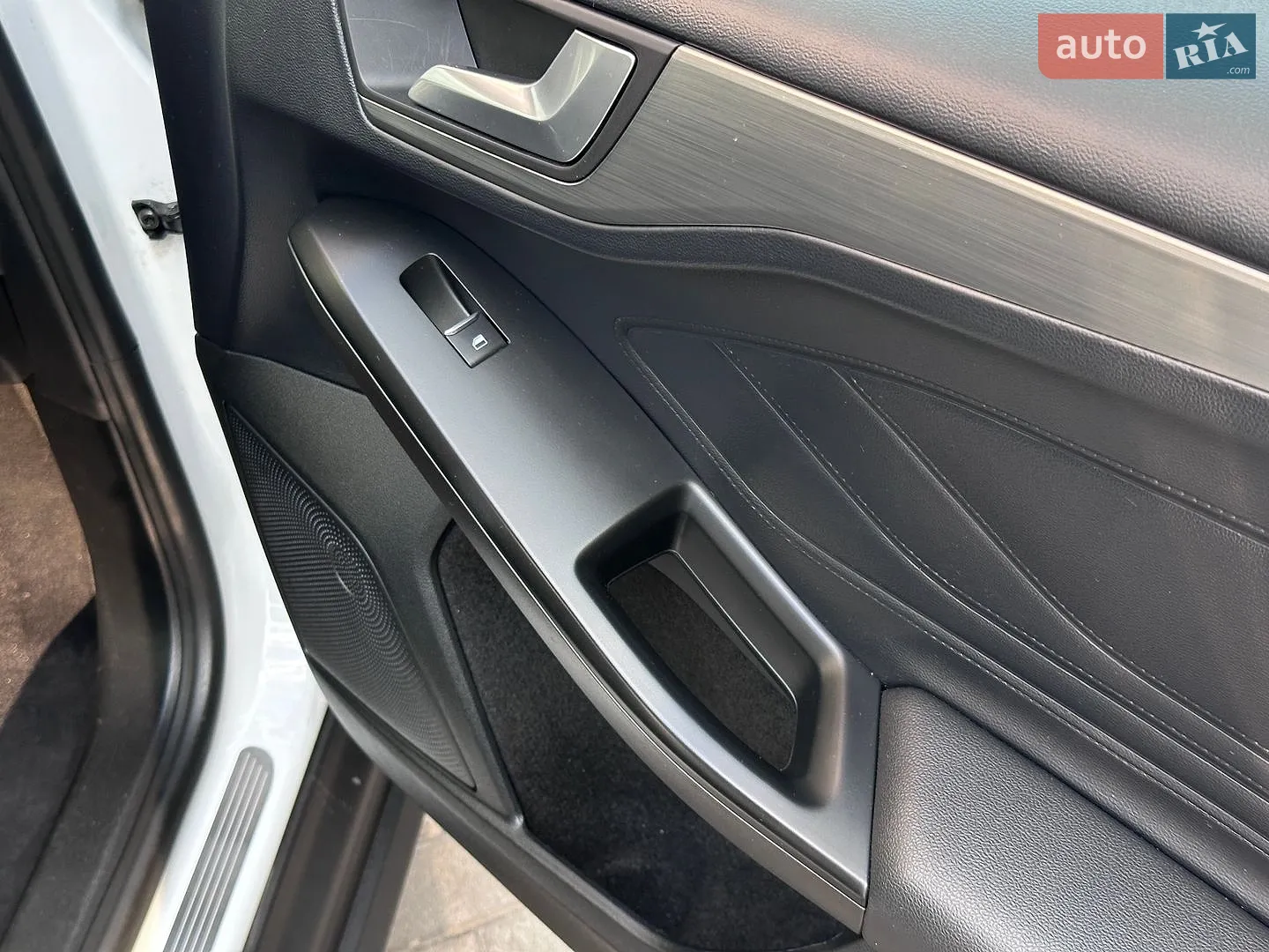 2021 Ford Focus - мініатюра 34