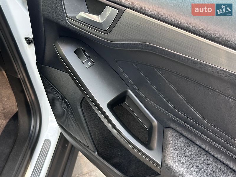 Універсал Ford Focus 2021 в Львові