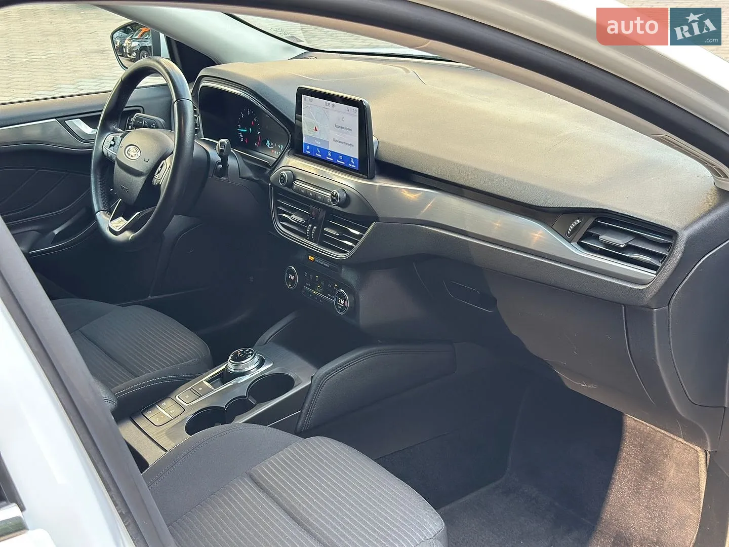 2021 Ford Focus - мініатюра 38
