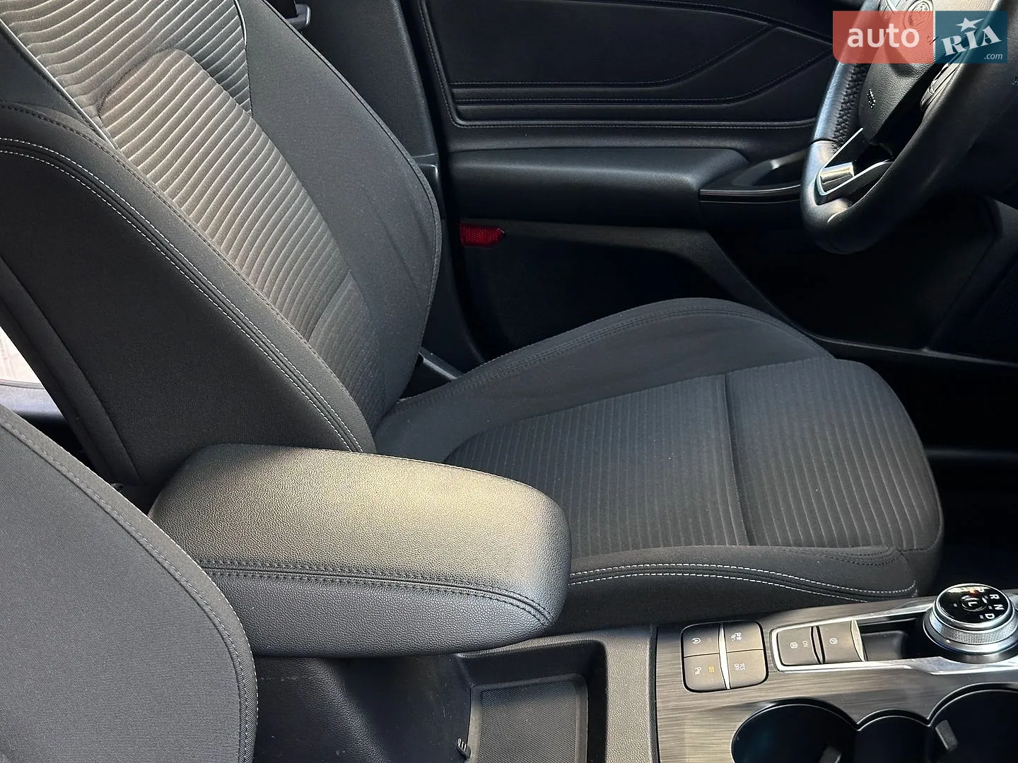 2021 Ford Focus - мініатюра 40