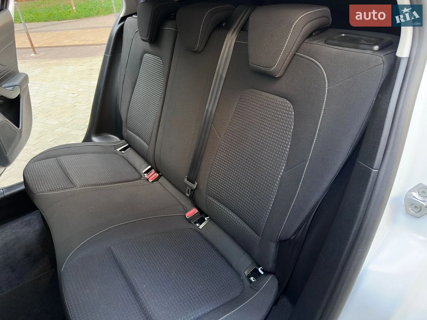 2021 Ford Focus - мініатюра 43