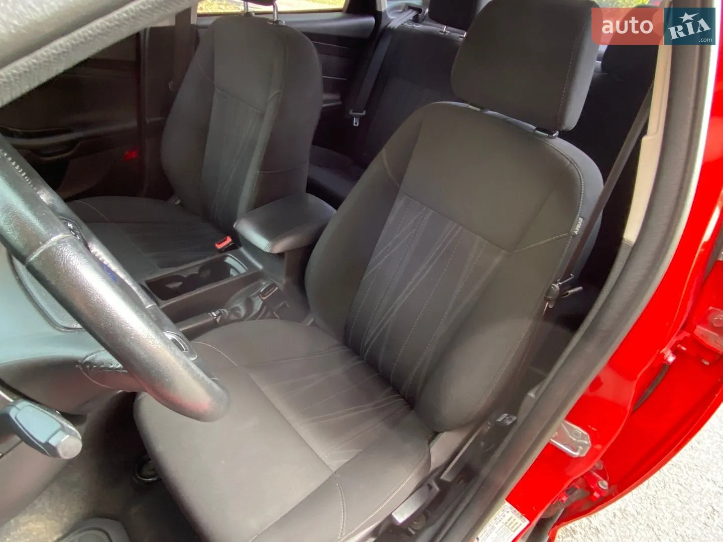 2015 Ford Focus - мініатюра 24