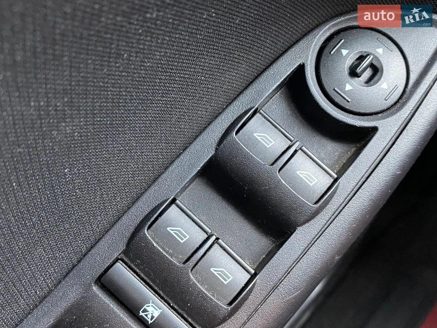 2015 Ford Focus - мініатюра 56
