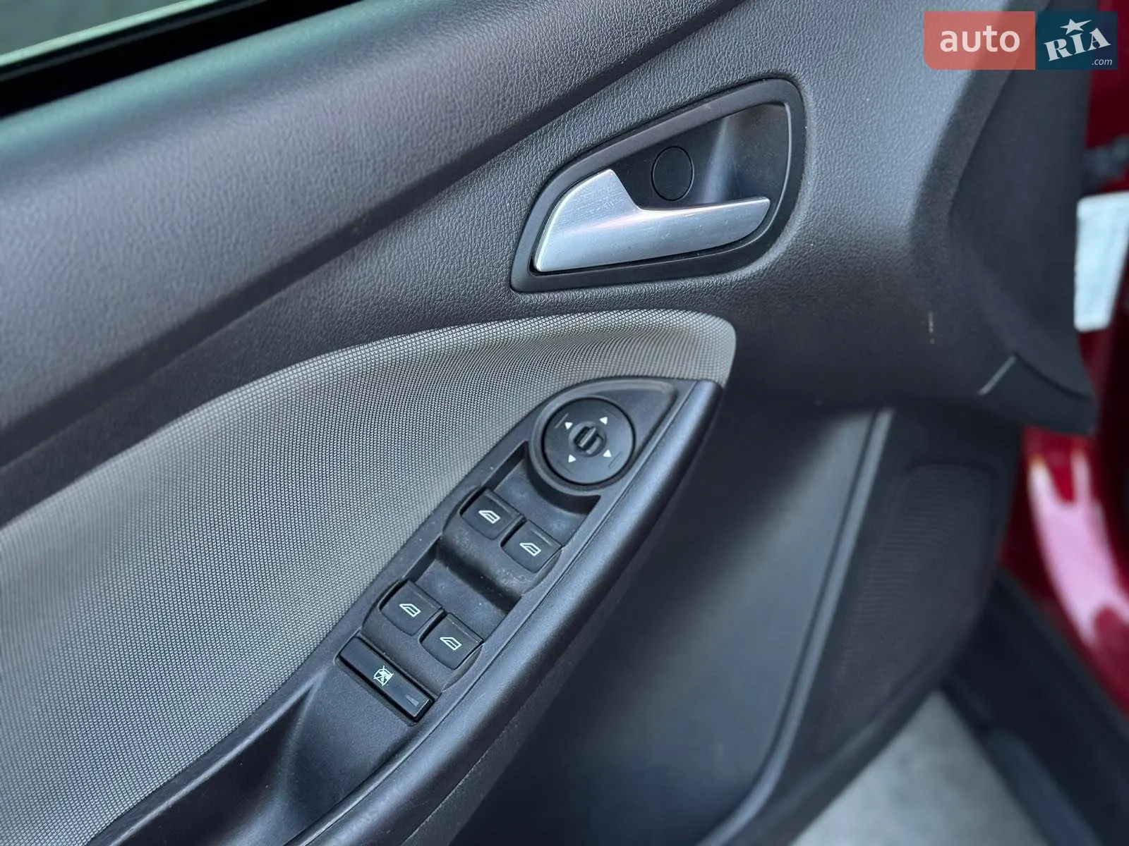 2014 Ford Focus - мініатюра 12
